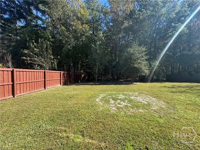 $315,000 | 223 Longleaf Circle, Pooler, GA 31322