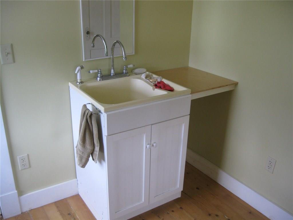 777 Pleasant View Ridge Road South China, ME 04358 - Photo 13 of 29 1st floor Laundry Room