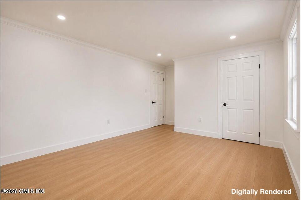 22 Carrona Drive Riverside, CT 06878 - Photo 14 of 26 a view of an empty room