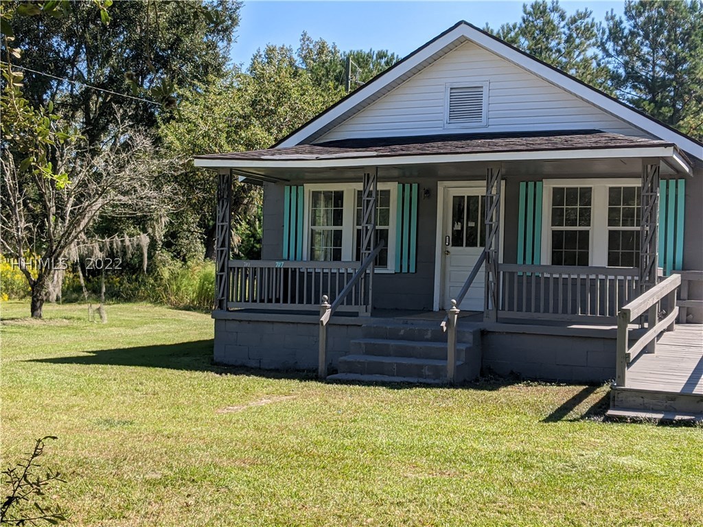 707 Mitchellville Road Ridgeland, SC 29936 - Photo 1 of 1