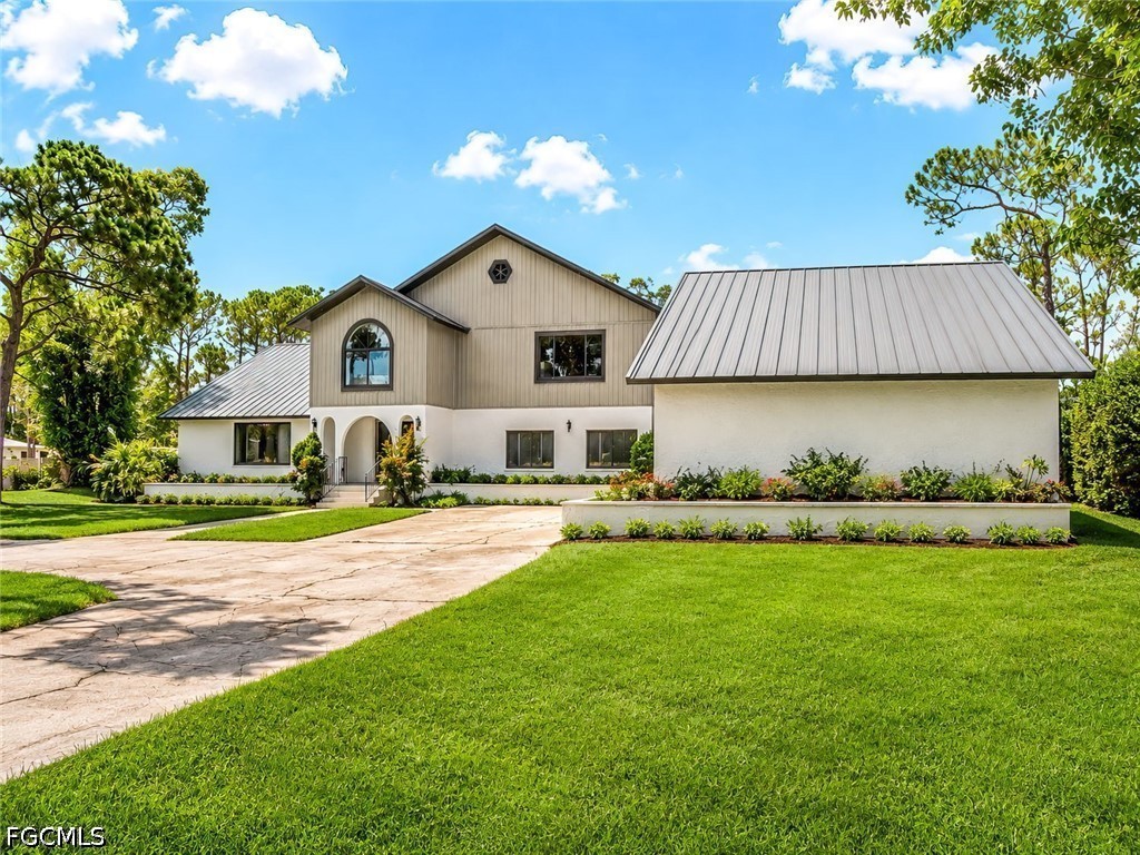 12900 Eagle Road Cape Coral, FL 33909 - Photo 3 of 50