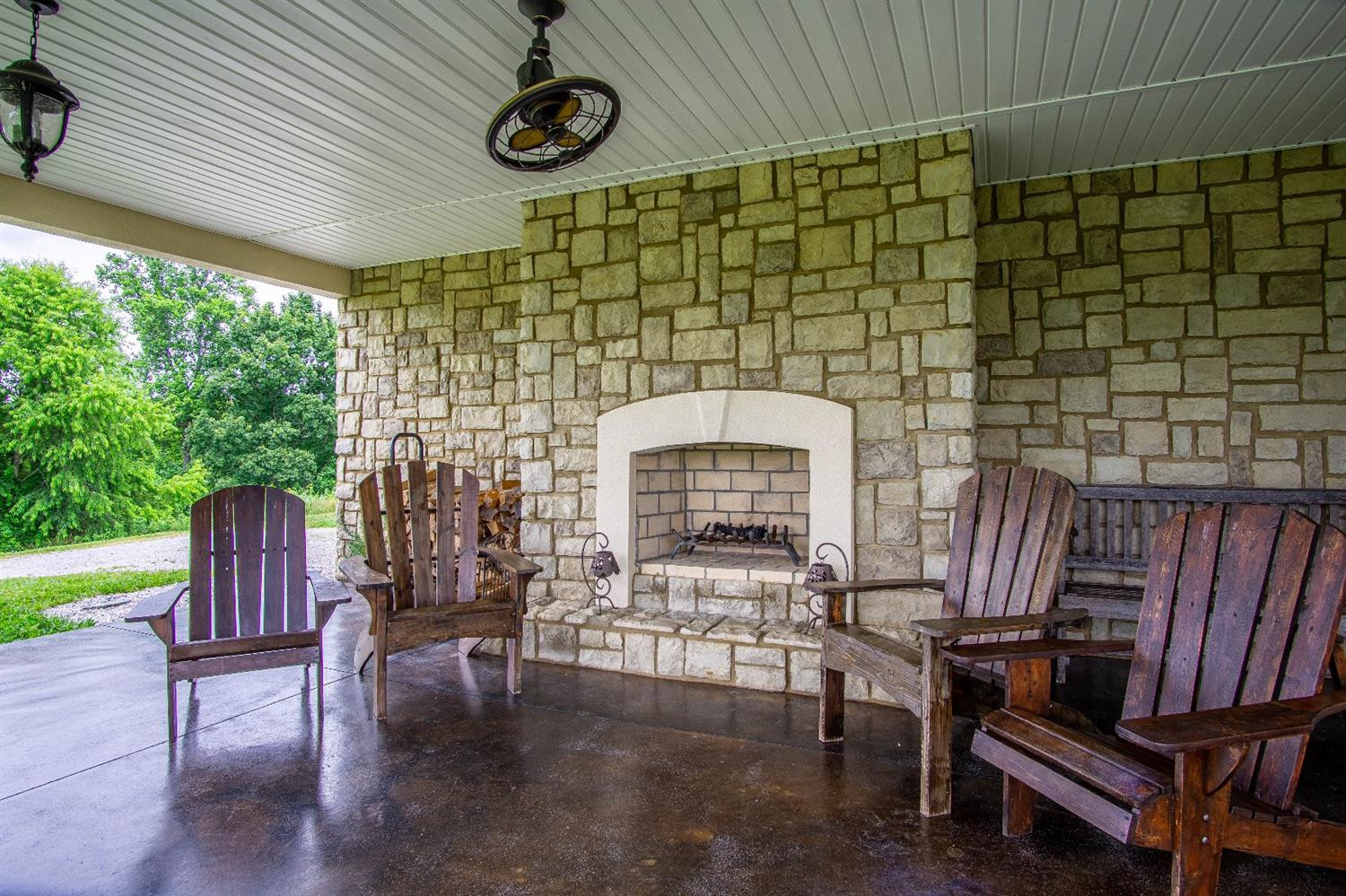 389 Green Acres Road London, KY 40744 - Photo 33 of 63 Photo 33