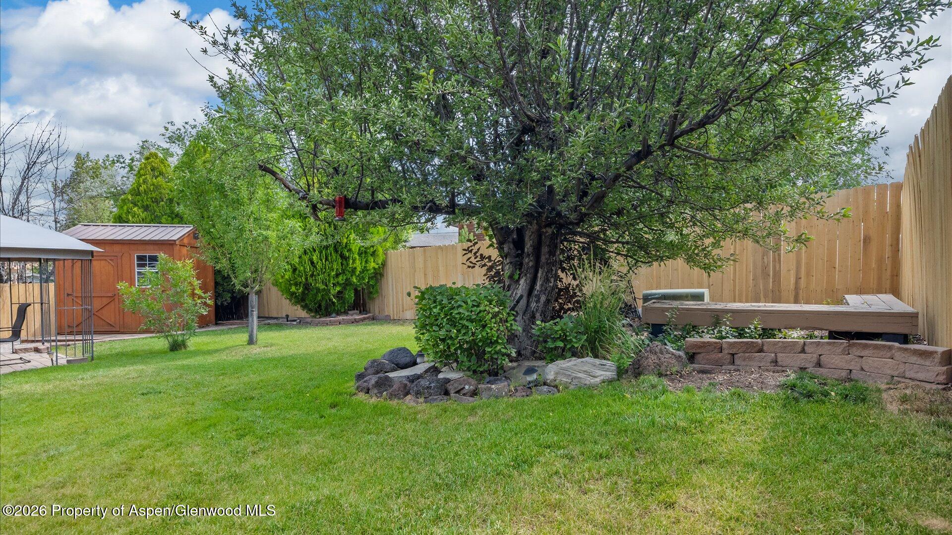 774 Buckeye Court Rifle, CO 81650 - Photo 29 of 30 29-774 Buckeye Court-29