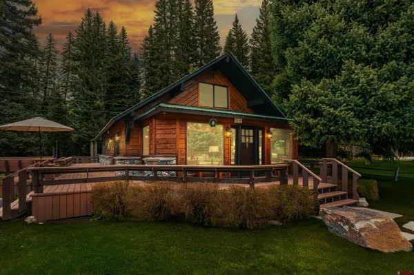 $1,099,000 | 493 Mushroom Drive, Bayfield, CO 81122