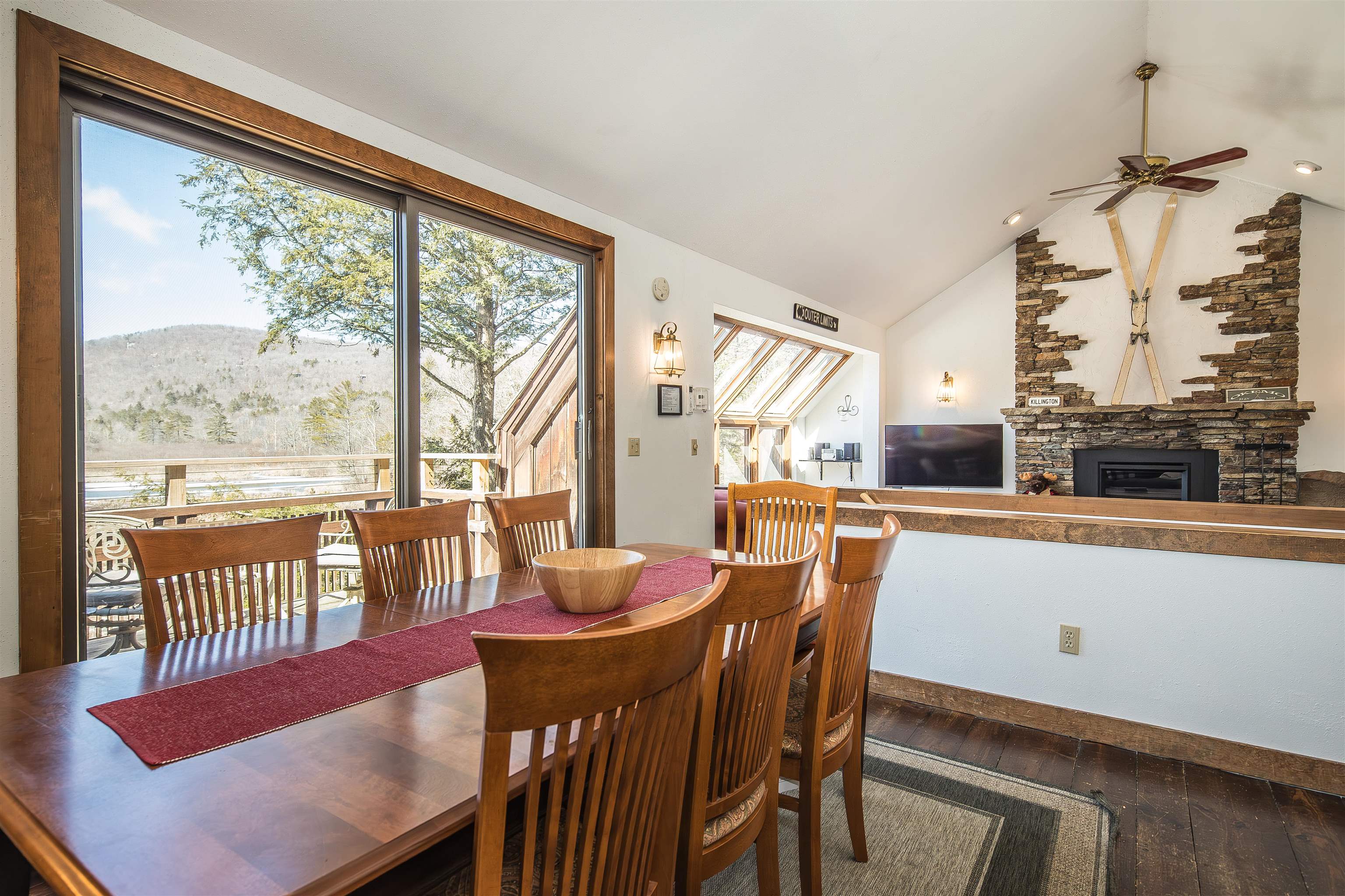 149 Hawk Pond Road Plymouth, VT 05056 - Photo 7 of 41
