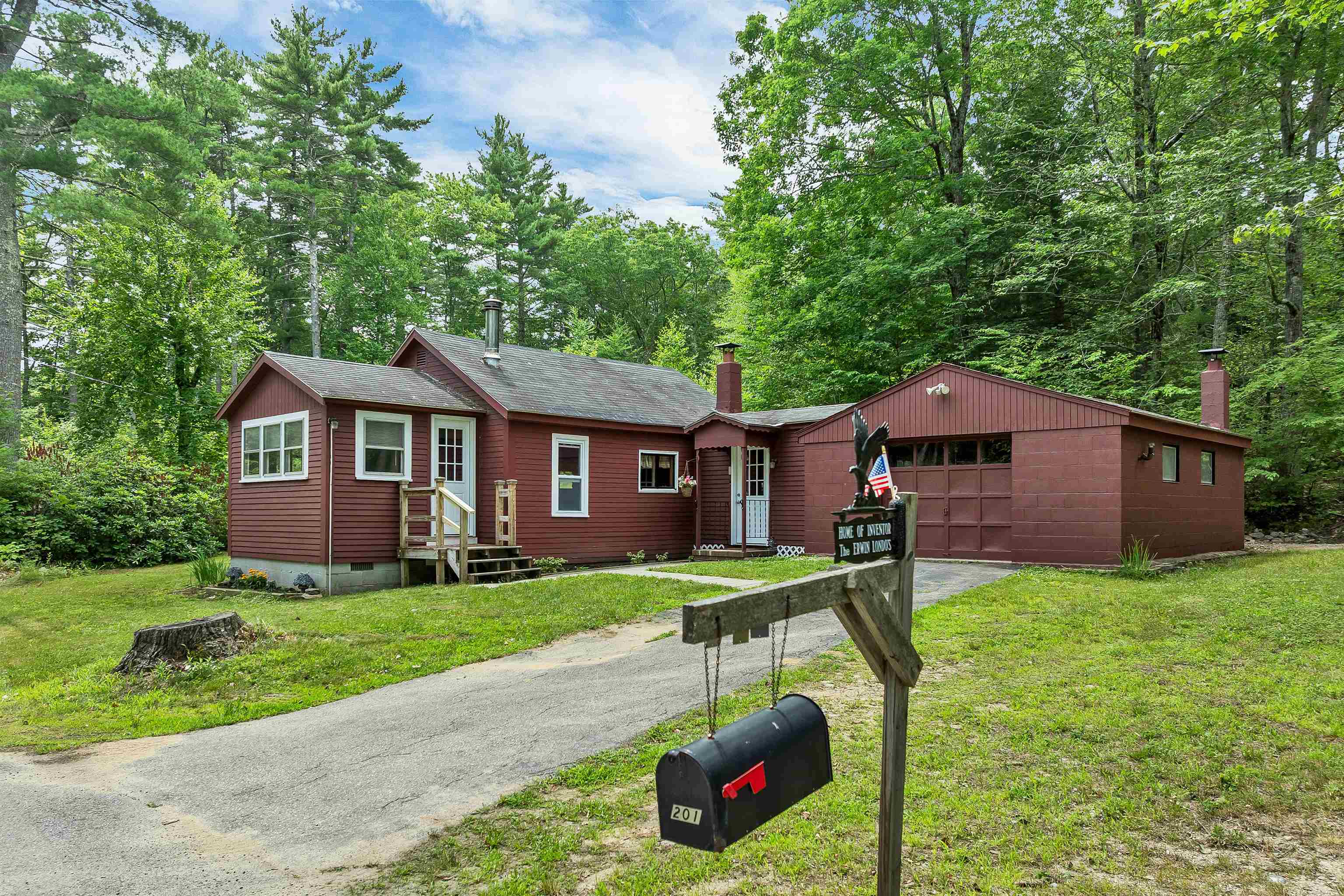 201 Teneriffe Road Milton, NH 03851 - Photo 29 of 29