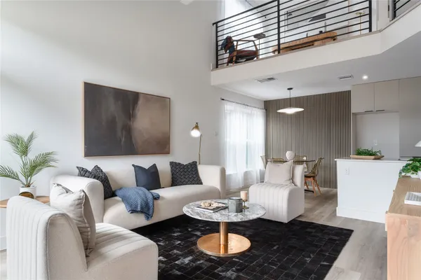 $424,900 | 1910 Albury Cove, Unit C, Austin, TX 78758