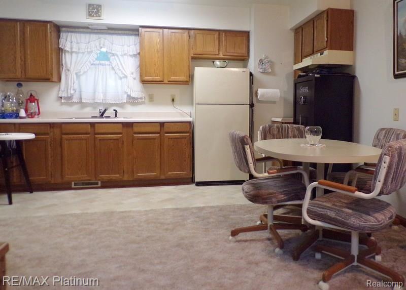5132 North Latson Road Howell, MI 48855 - Photo 16 of 27 Second Kitchen