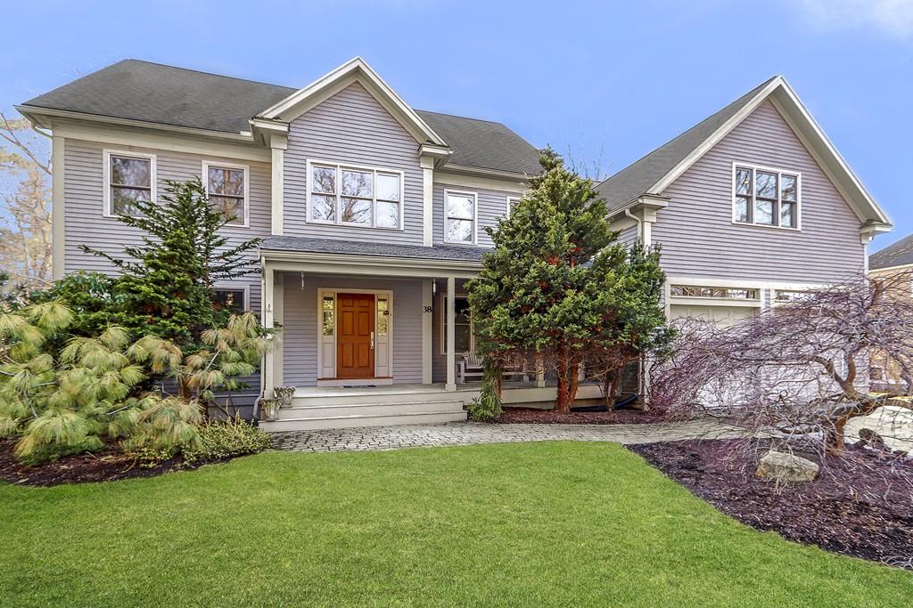 38 Farm Hill Road Natick, MA 01760 - Photo 1 of 23 Gallery Image 1