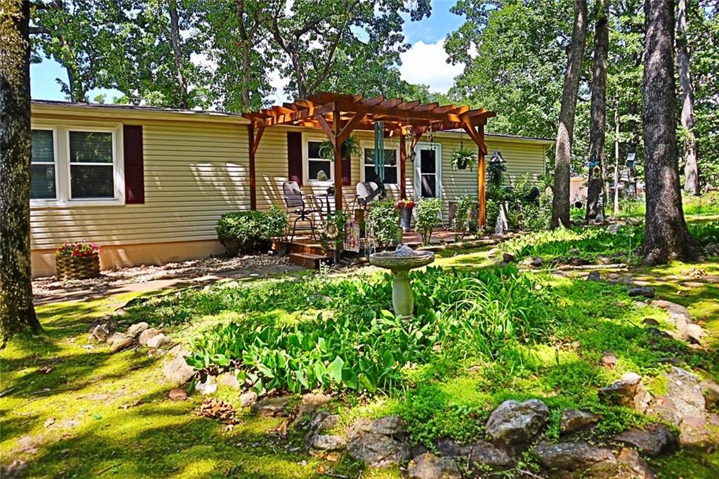 558 Southeast 1291st Road Clinton, MO 64735 - Photo 7 of 48