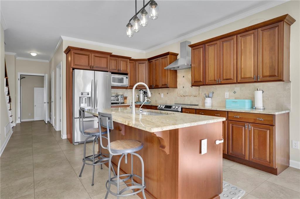 2325 Mountain Road Alpharetta, GA 30004 - Photo 12 of 70