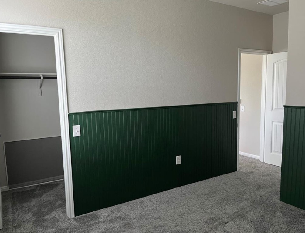 14110 Luisium View, Unit 72 Pflugerville, TX 78660 - Photo 14 of 21 a view of an empty room