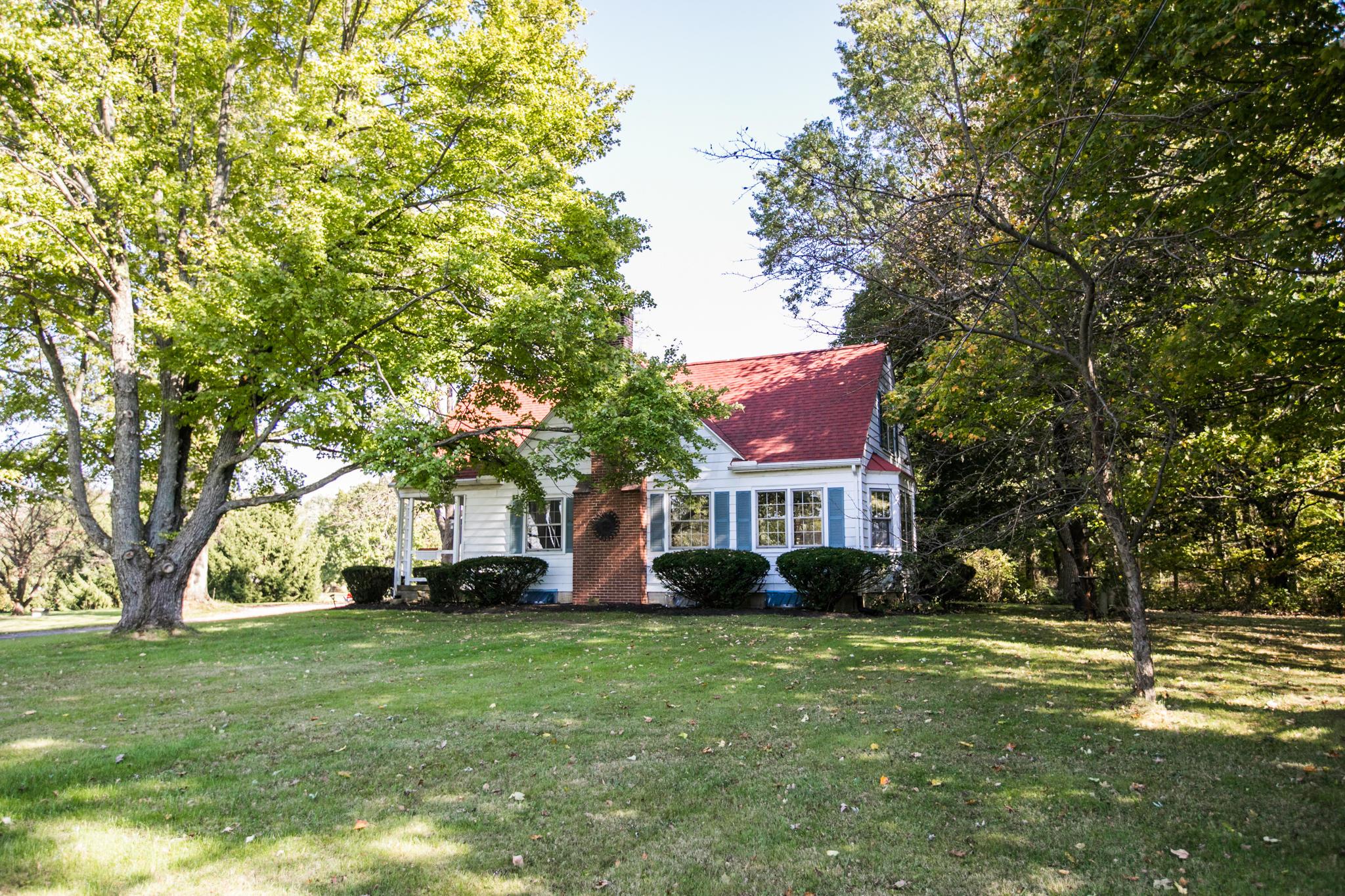 7672 New Albany-Condit Road New Albany, OH 43054 - Photo 1 of 40