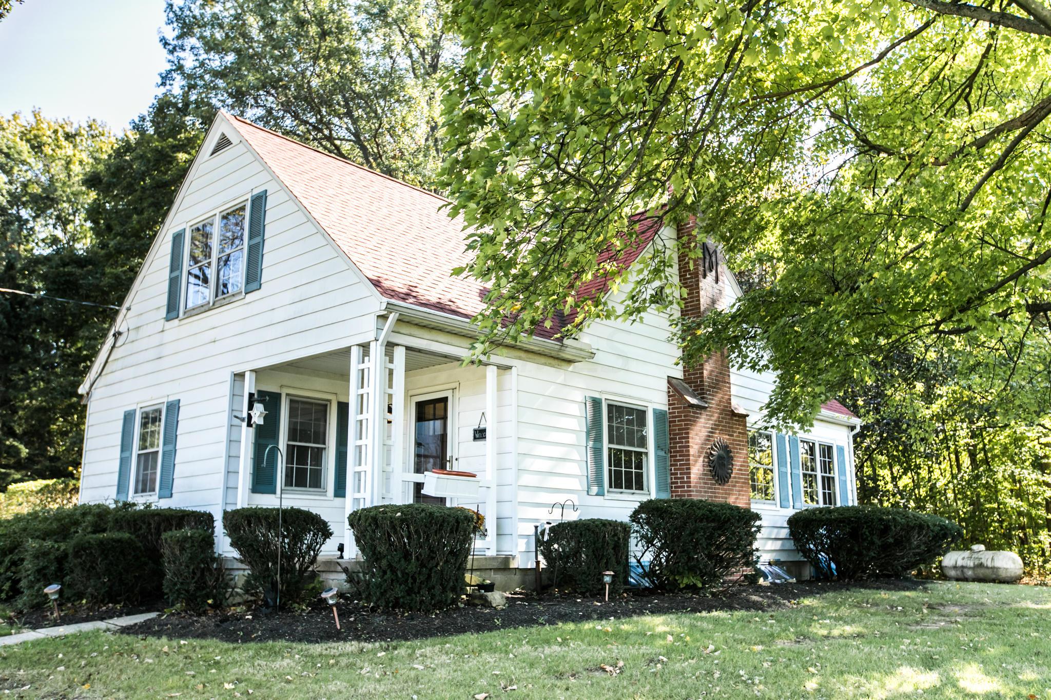 7672 New Albany-Condit Road New Albany, OH 43054 - Photo 22 of 40