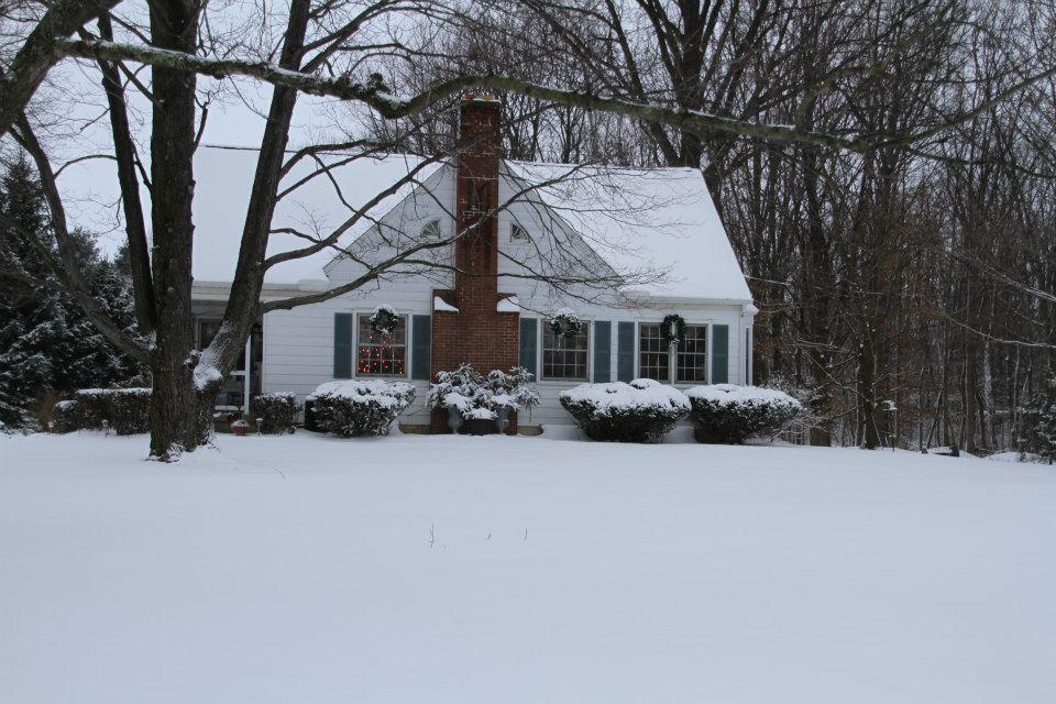 7672 New Albany-Condit Road New Albany, OH 43054 - Photo 32 of 40