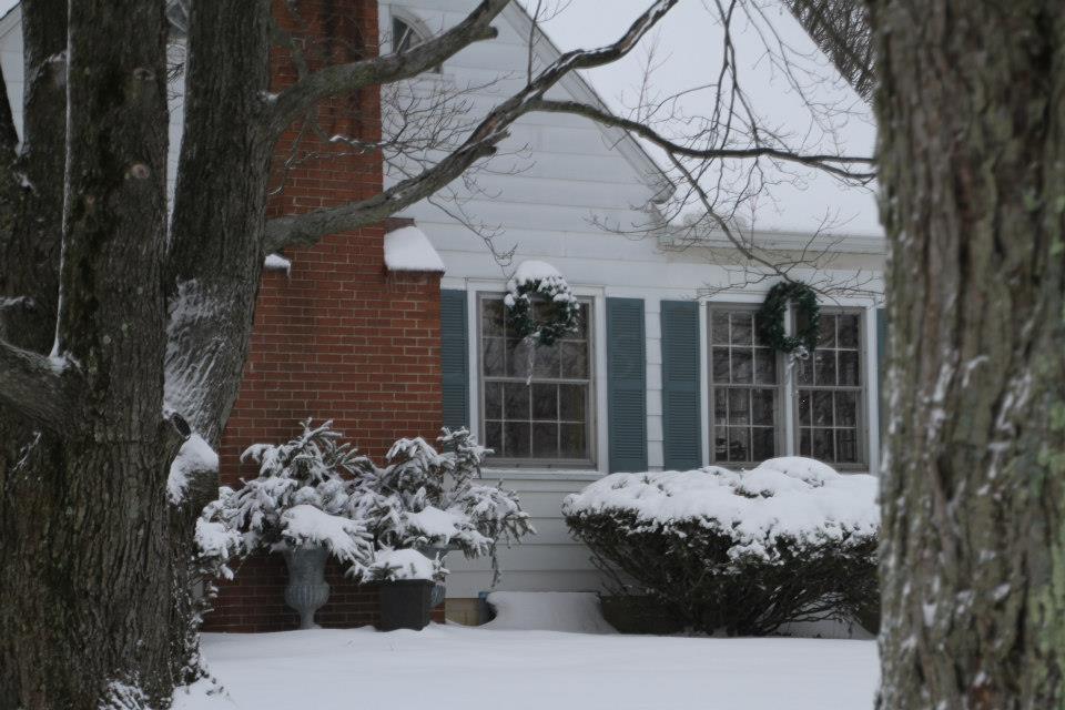 7672 New Albany-Condit Road New Albany, OH 43054 - Photo 33 of 40