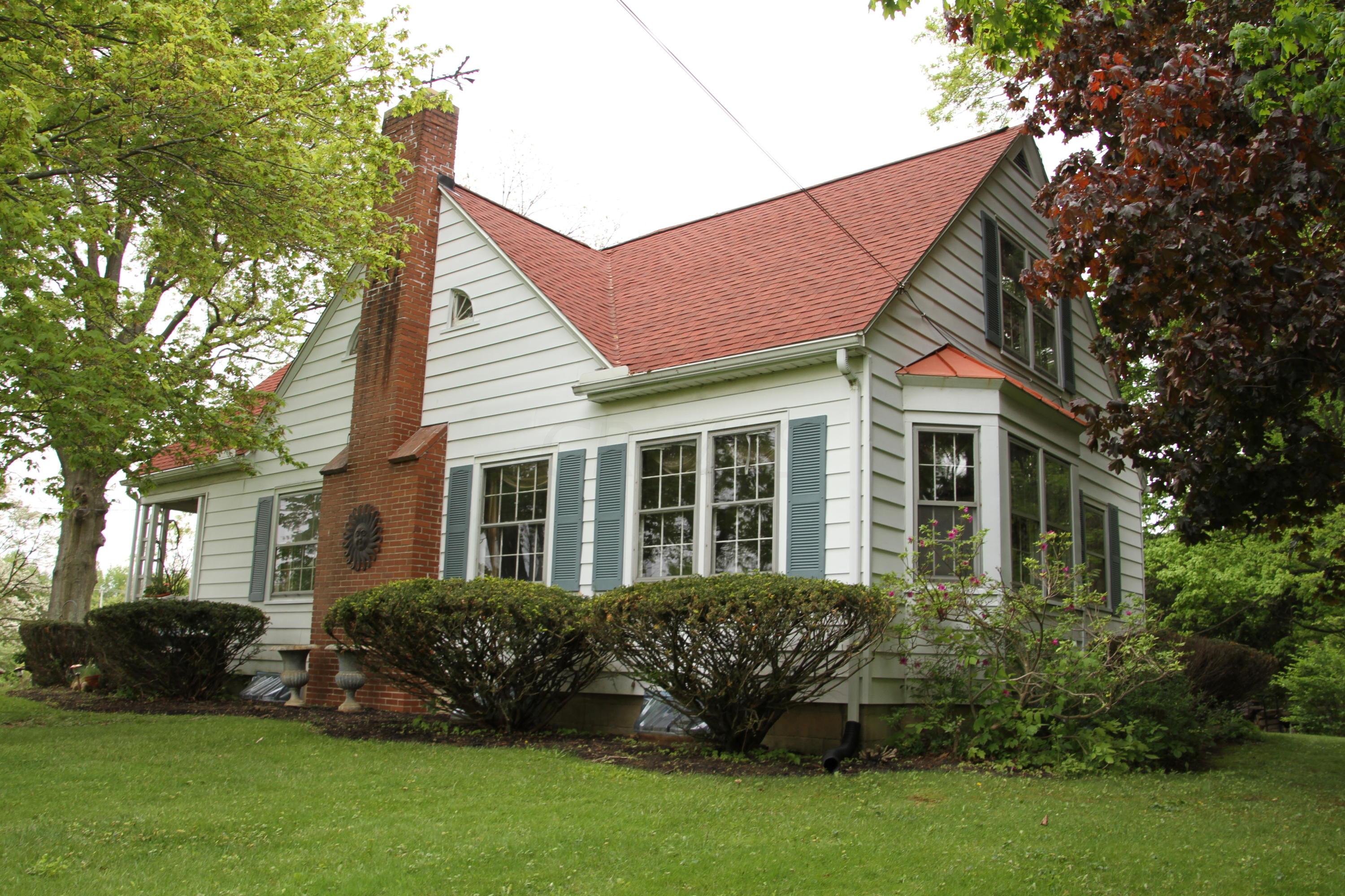 7672 New Albany-Condit Road New Albany, OH 43054 - Photo 34 of 40