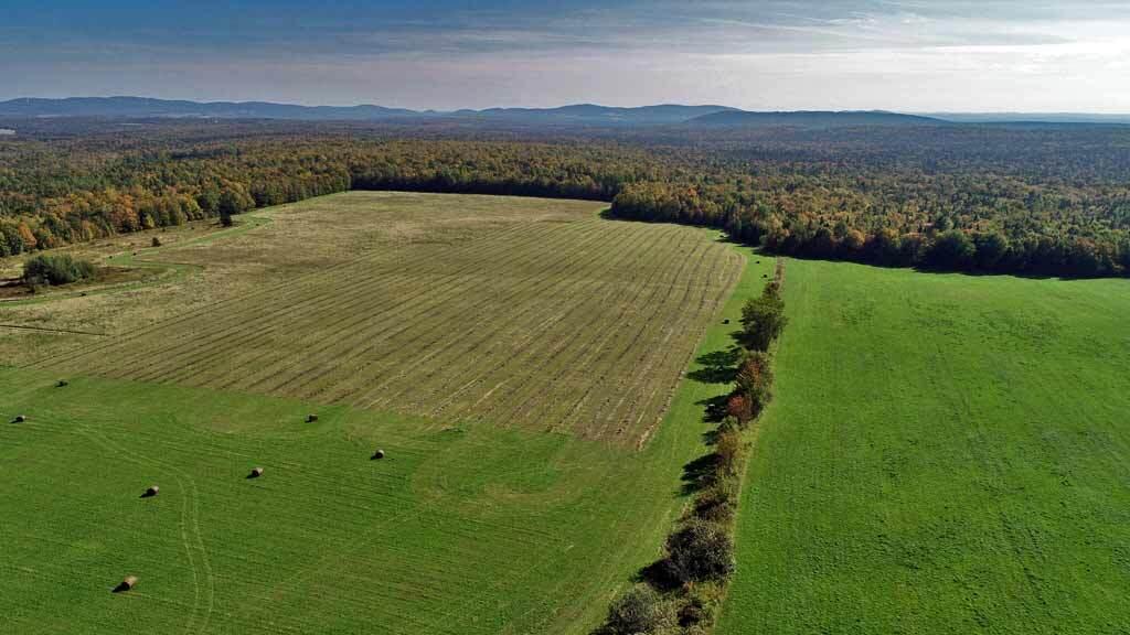 799 Clark Road Merrill, ME 04780 - Photo 53 of 55 maine-farm-pasture-fields