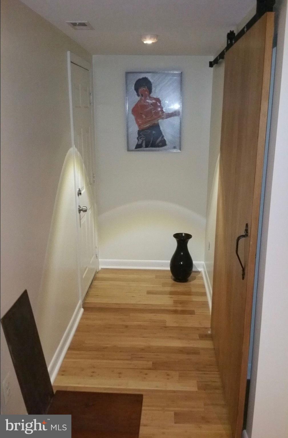 2634 Bowen Road Southeast, Unit 404 Washington, DC 20020 - Photo 1 of 5 Interior (Foyer)