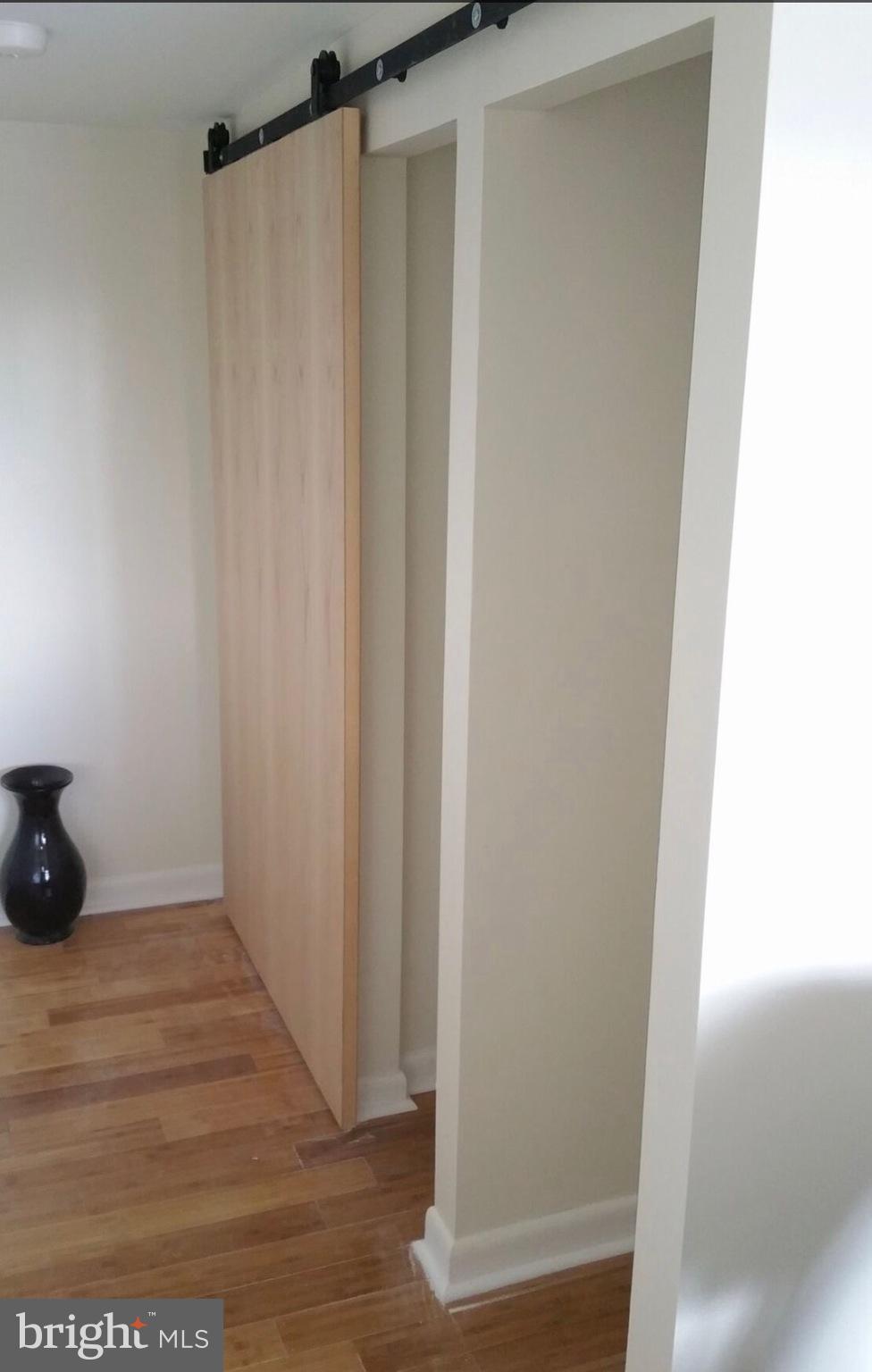 2634 Bowen Road Southeast, Unit 404 Washington, DC 20020 - Photo 2 of 5 Interior (Foyer) 2
