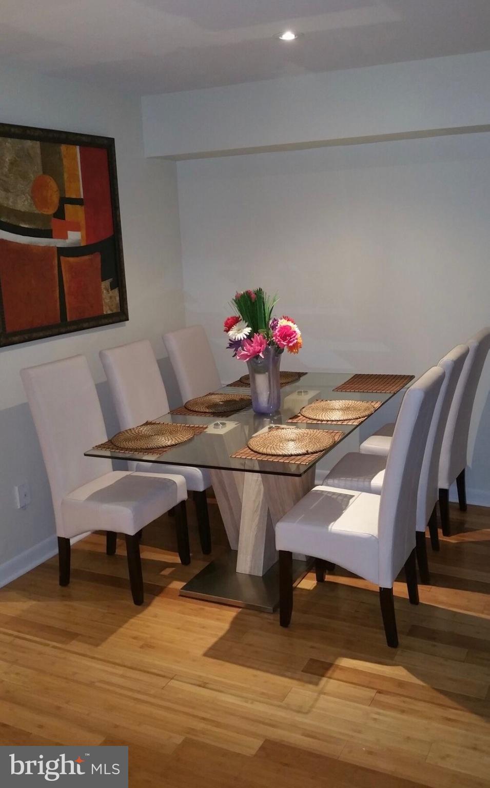2634 Bowen Road Southeast, Unit 404 Washington, DC 20020 - Photo 4 of 5 Dining Room