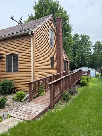 $125,000 | 805 East Elm Street, Redwood Falls, MN 56283