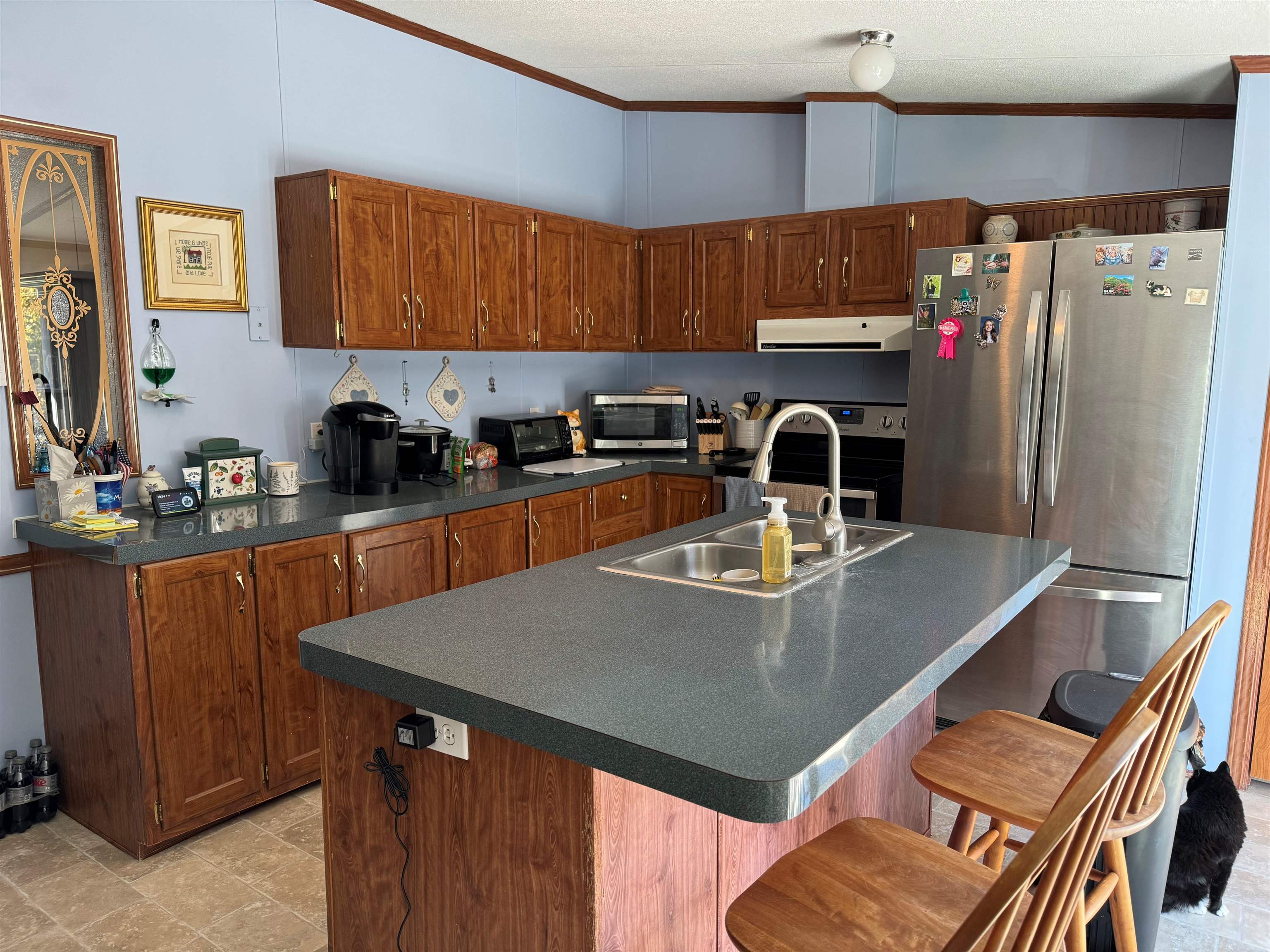 101 Pondview Road Swanzey, NH 03446 - Photo 10 of 13 Gallery Image 10