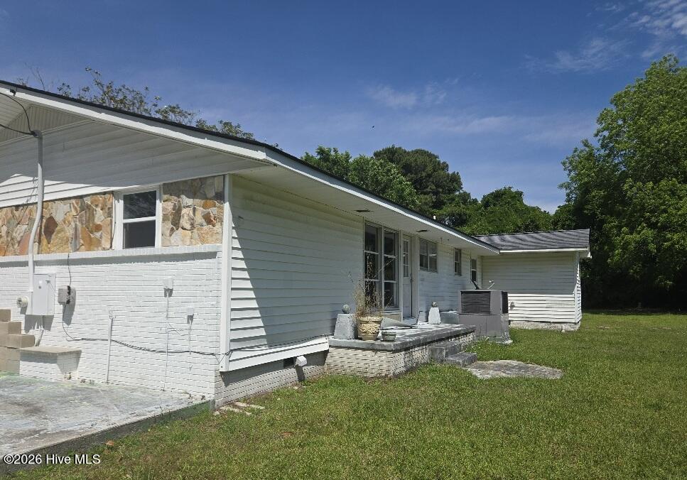226 Great Neck Landing Road Hubert, NC 28539 - Photo 15 of 15