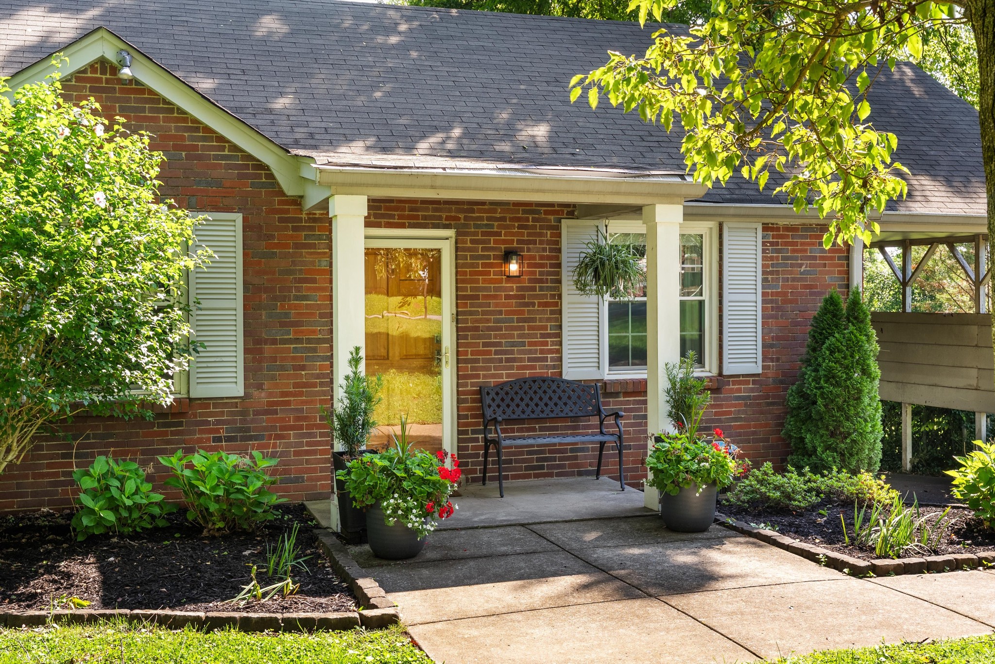 2219 Berrywood Road Nashville, TN 37216 - Photo 11 of 39