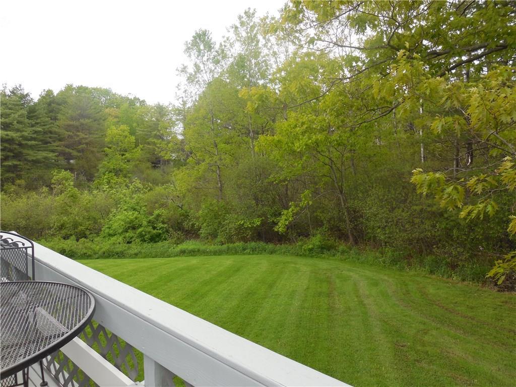 179 Rogers Road Yarmouth, ME 04096 - Photo 9 of 30 Lovely back yard.