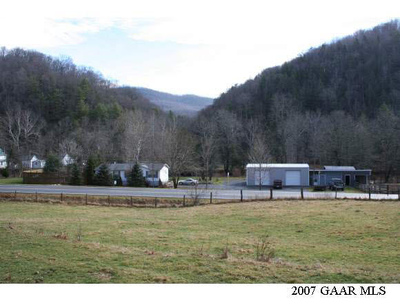 7411 Jackson River Road Monterey, VA 24465 - Photo 1 of 12 Gallery Image 1