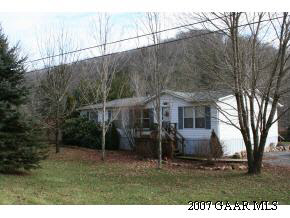 7411 Jackson River Road Monterey, VA 24465 - Photo 2 of 12 Gallery Image 2