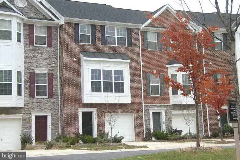 3302 Castle Ridge Circle, Unit 22 Silver Spring, MD 20904 - Photo 1 of 1 Exterior (Main)
