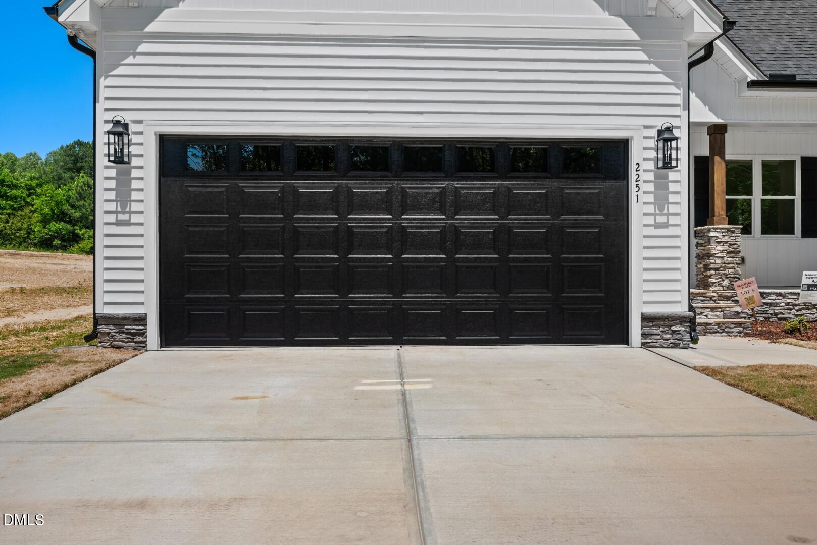 2251 Peachtree Hills Road Spring Hope, NC 27882 - Photo 44 of 46