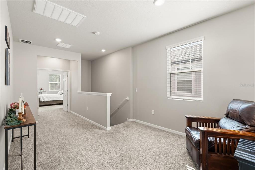140 South Zuni Road St. Cloud, FL 34771 - Photo 16 of 35 a view of a livingroom with furniture and windows