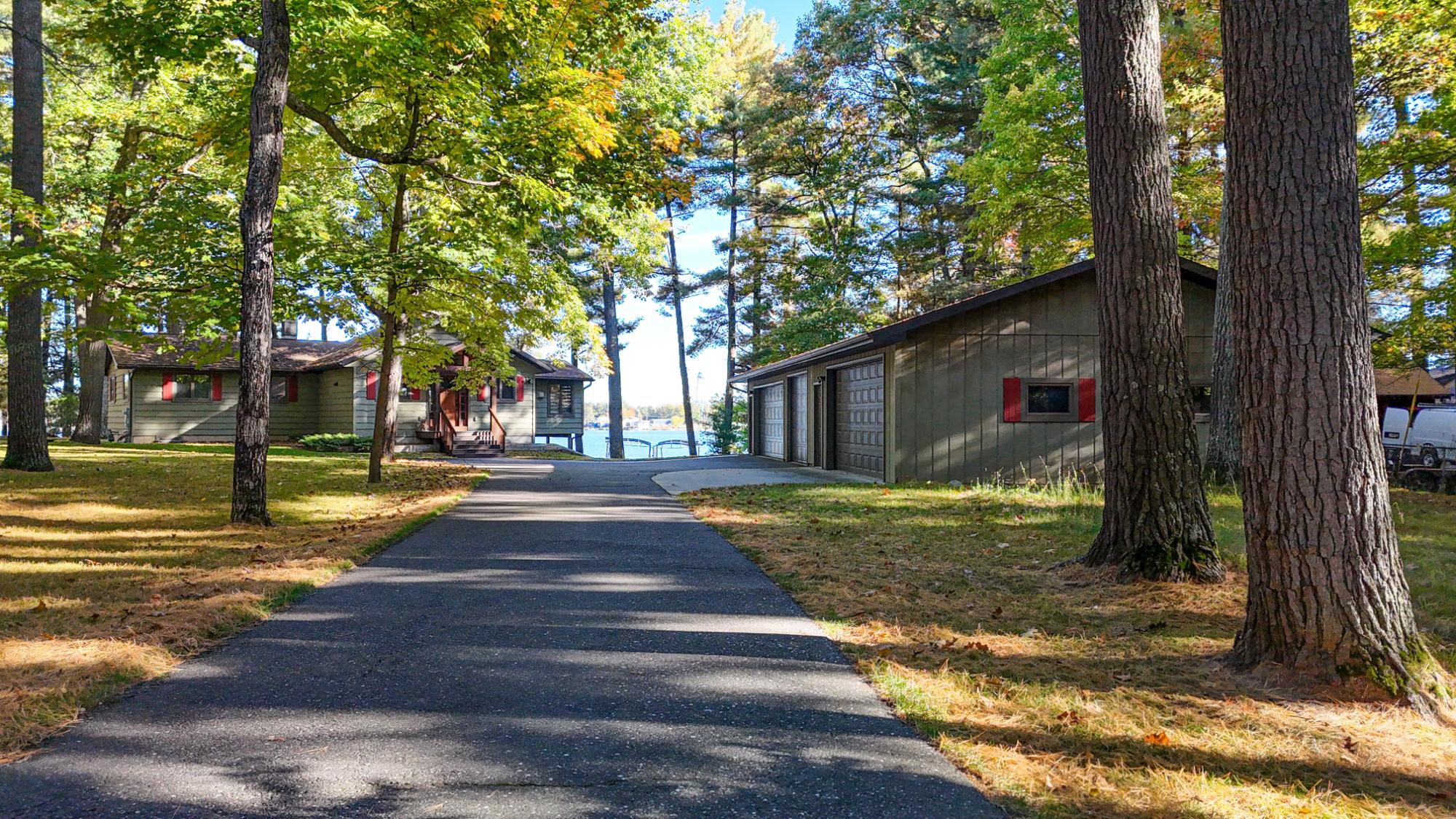 8560 Lambert Road Minocqua, WI 54548 - Photo 44 of 51 Gallery Image 44