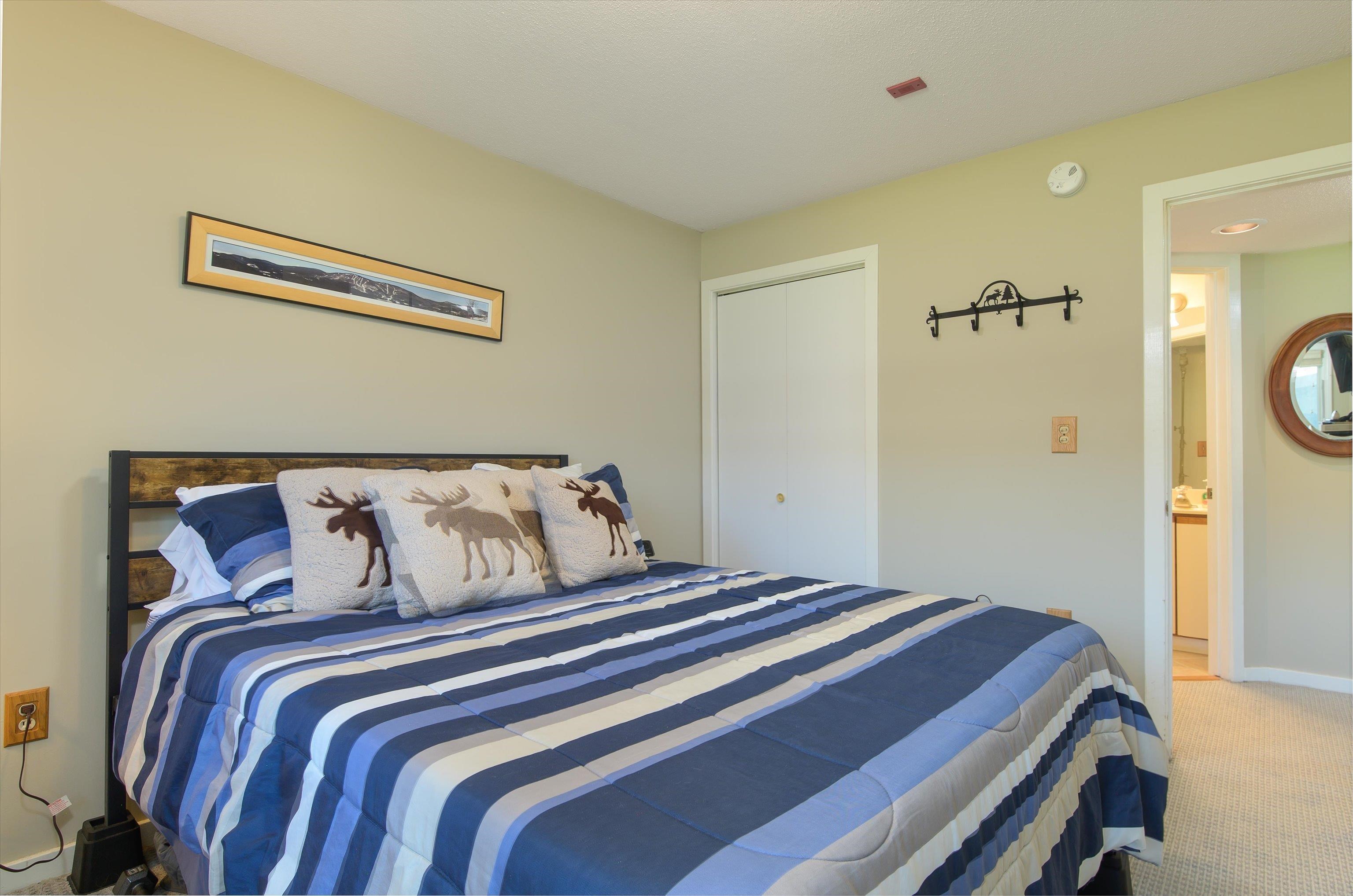 350 Mountain Road, Unit B103 Ludlow, VT 05149 - Photo 9 of 26