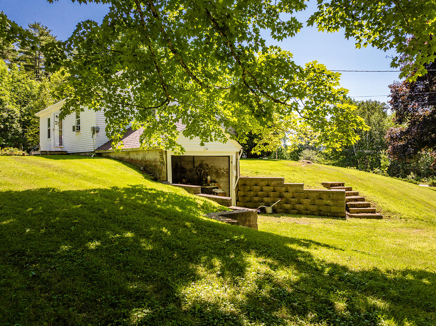 2114 Belfast Road Lincolnville, ME 04849 - Photo 39 of 53 DJI_0054