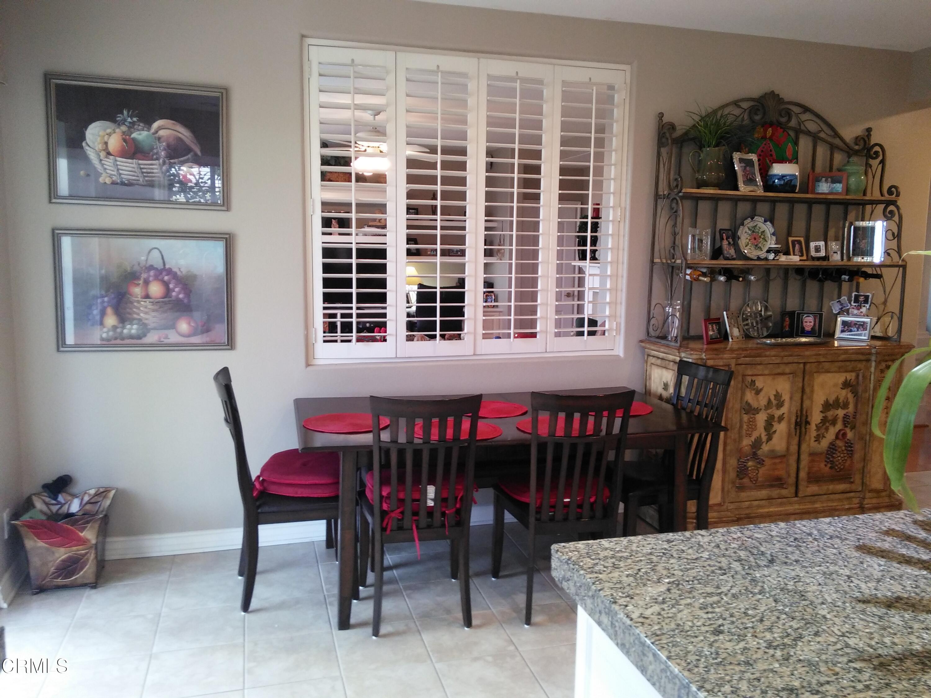 3502 Giddings Ranch Road Altadena, CA 91001 - Photo 14 of 33 a view of a dinning room with furniture
