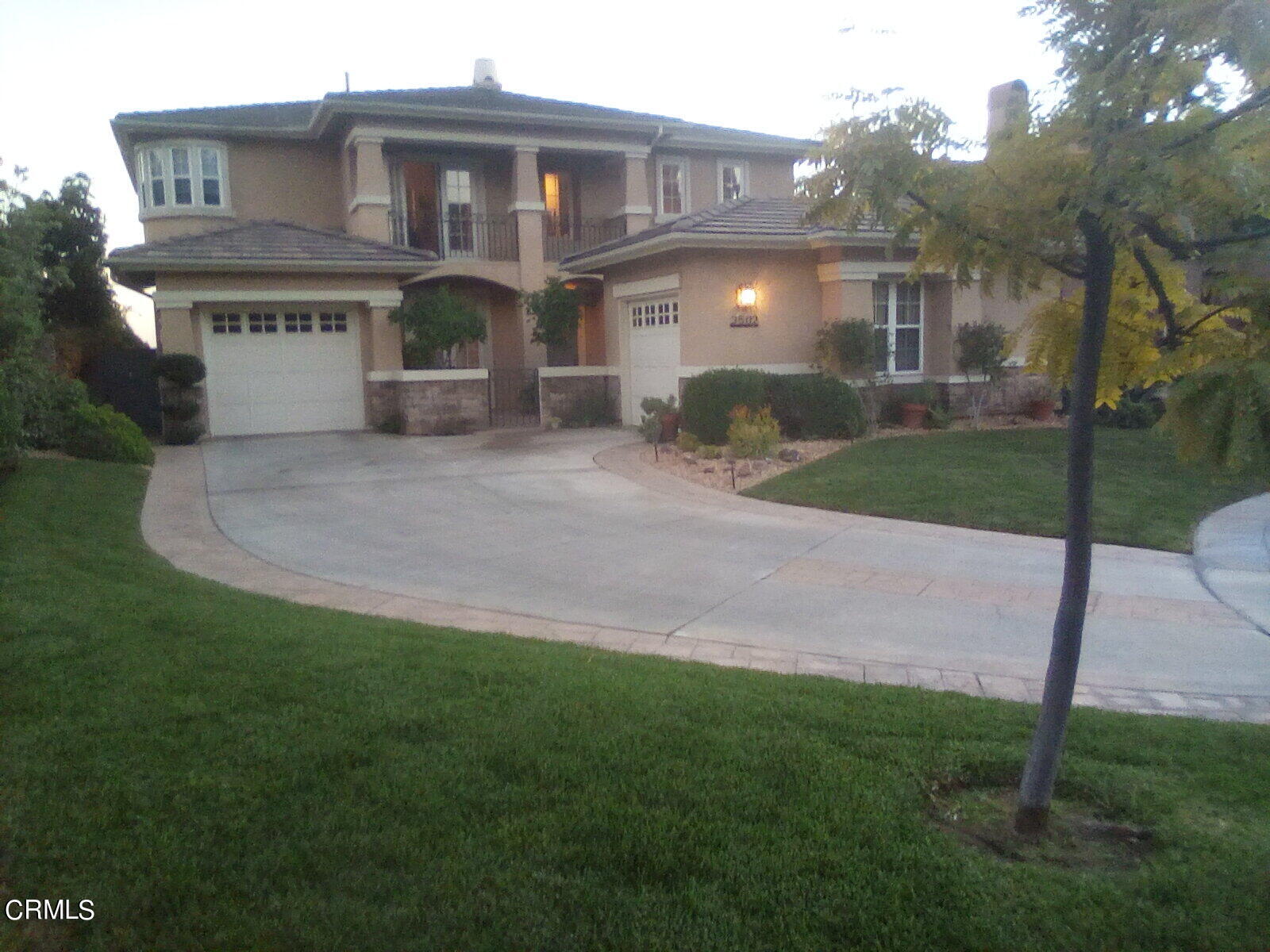 3502 Giddings Ranch Road Altadena, CA 91001 - Photo 2 of 33 a front view of a house with a yard