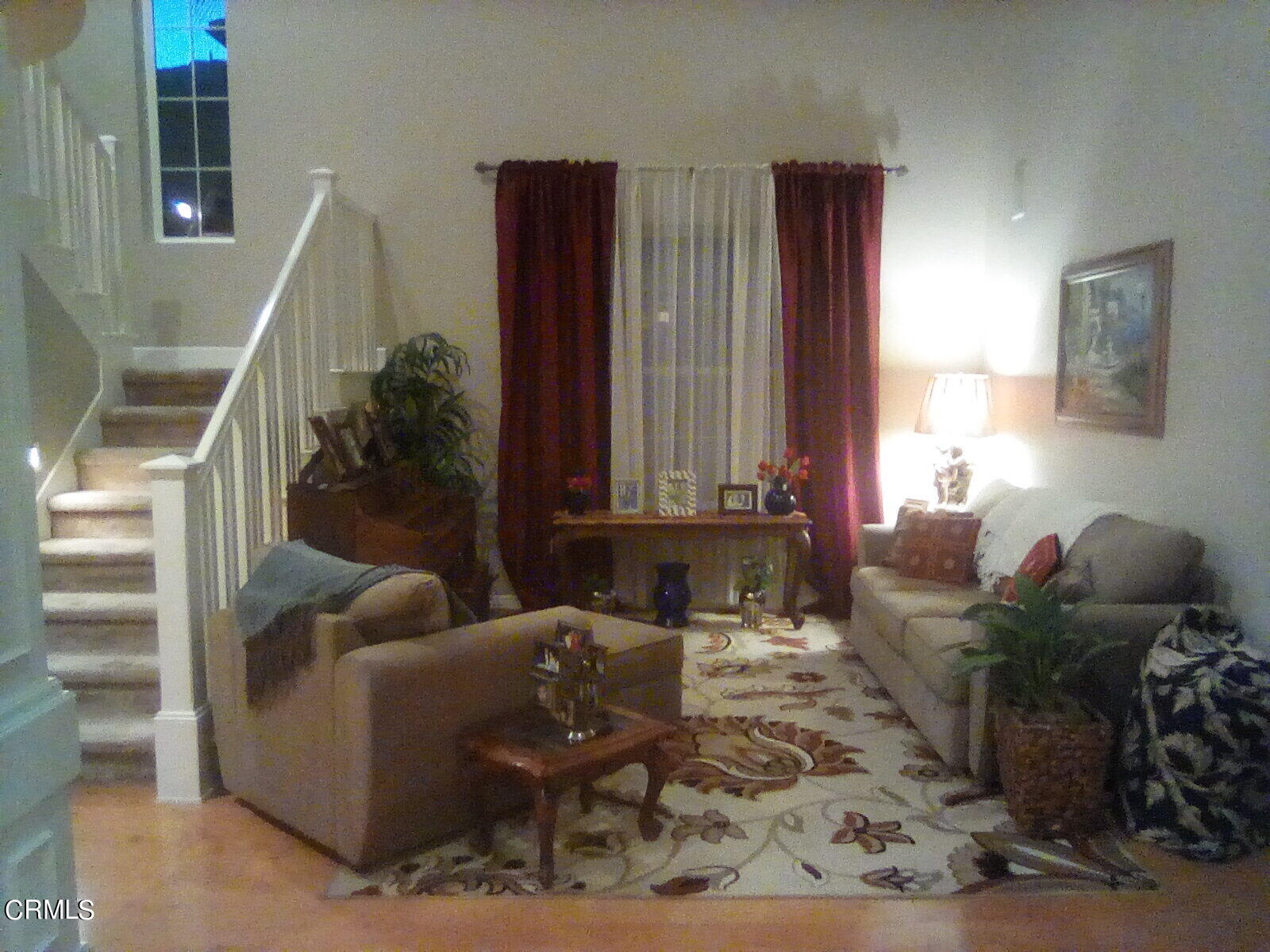 3502 Giddings Ranch Road Altadena, CA 91001 - Photo 7 of 33 a living room with furniture