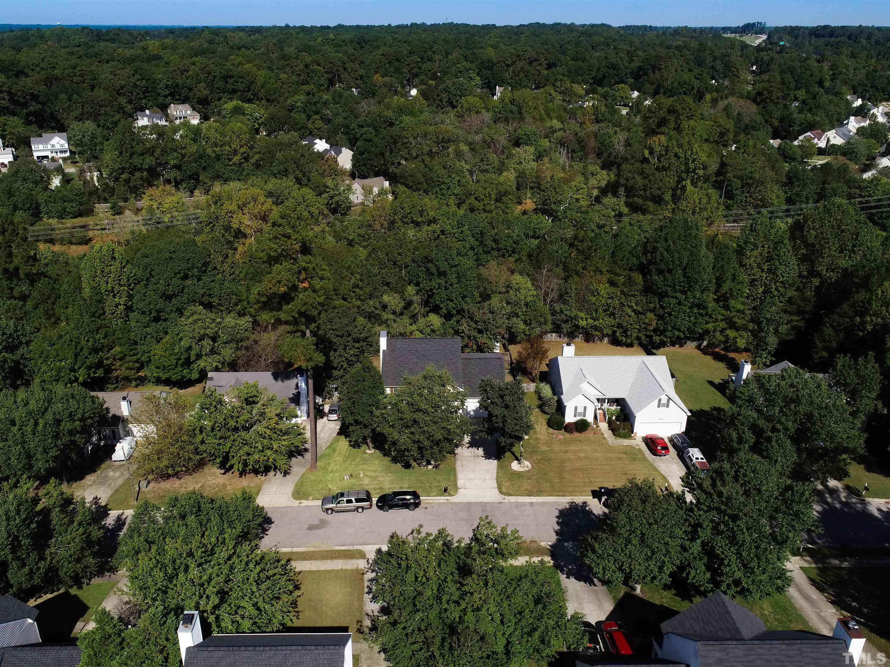 1118 Delham Road Knightdale, NC 27545 - Photo 11 of 19 Gallery Image 11