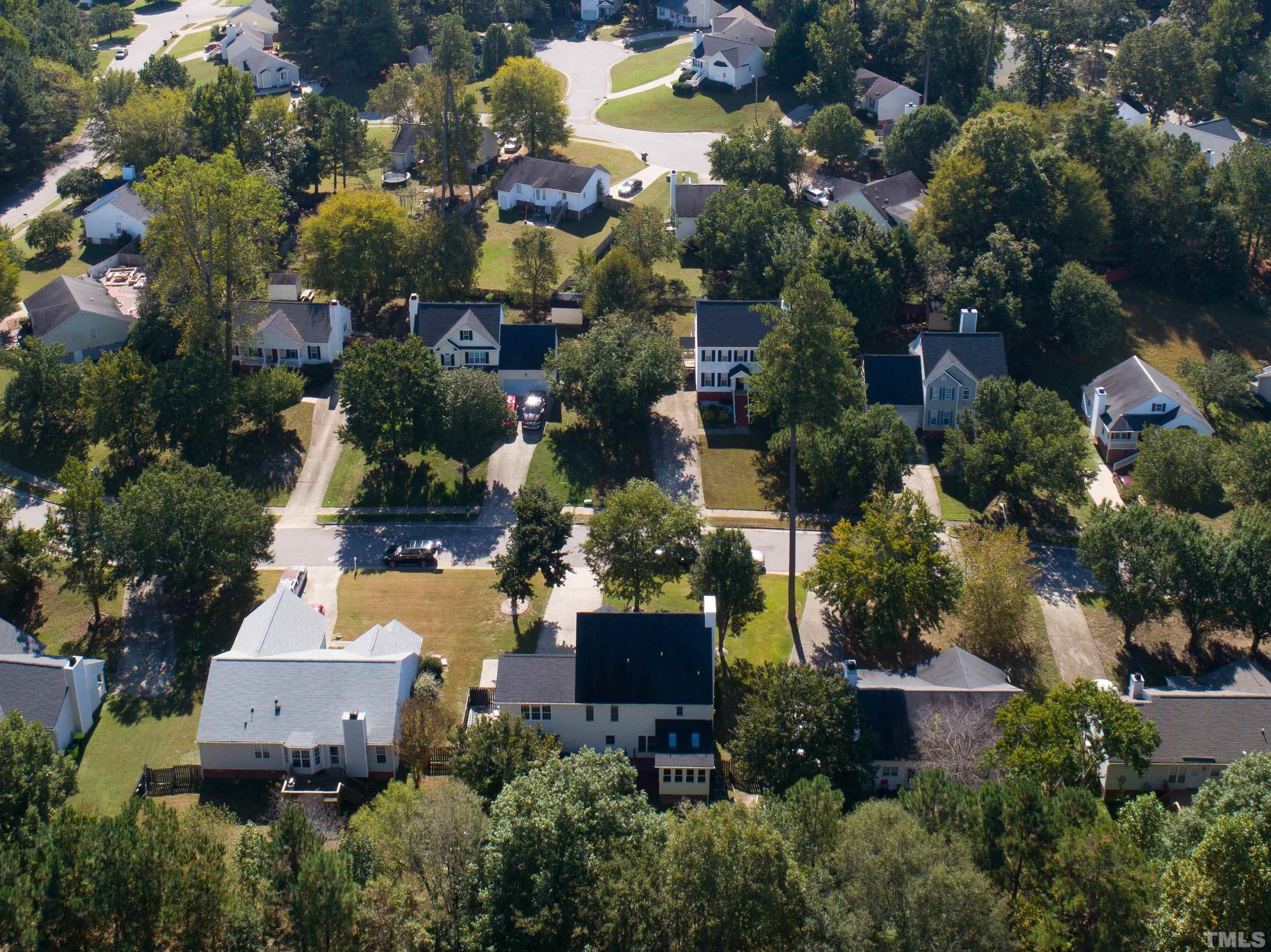 1118 Delham Road Knightdale, NC 27545 - Photo 13 of 19 Gallery Image 13