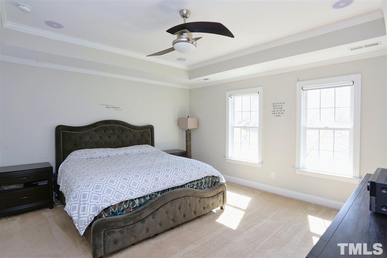 1118 Delham Road Knightdale, NC 27545 - Photo 15 of 19 Gallery Image 15