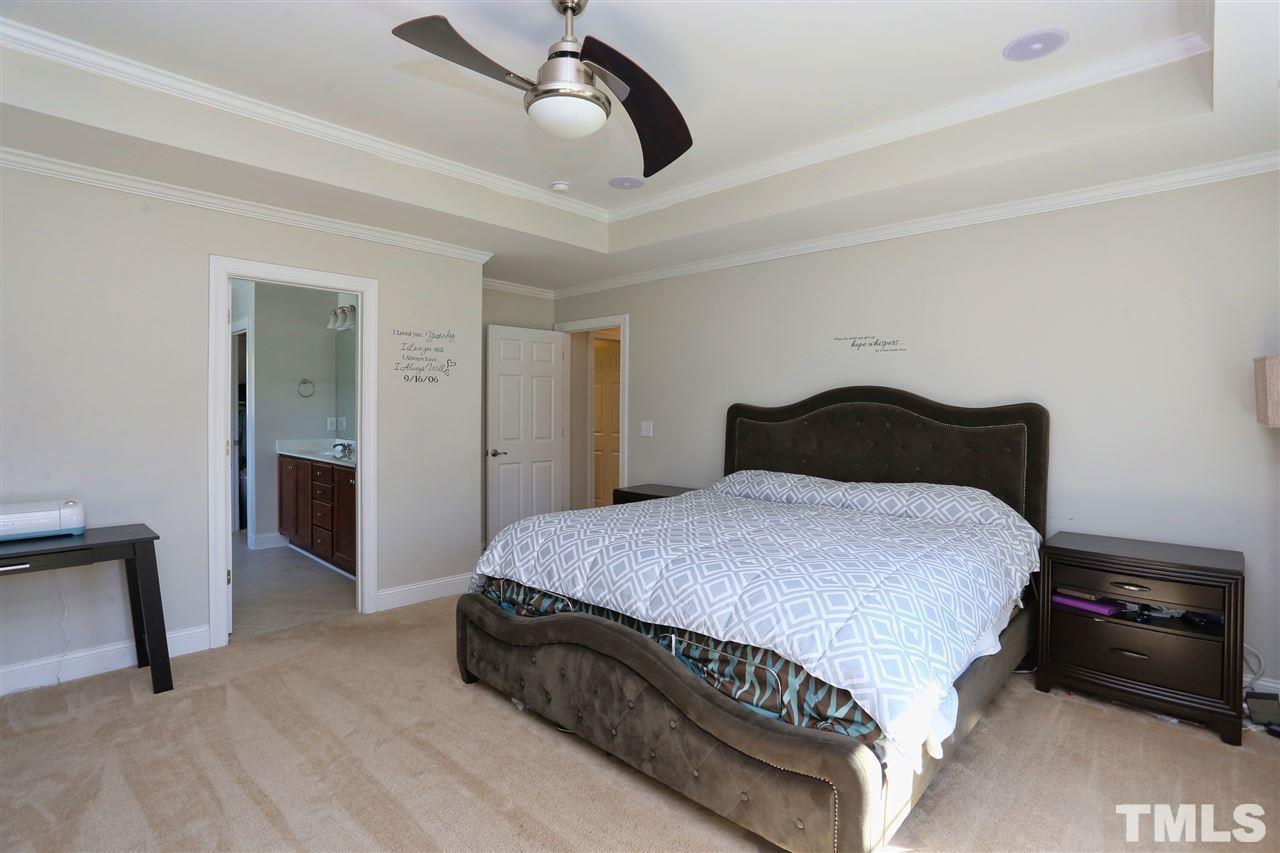 1118 Delham Road Knightdale, NC 27545 - Photo 16 of 19 Gallery Image 16