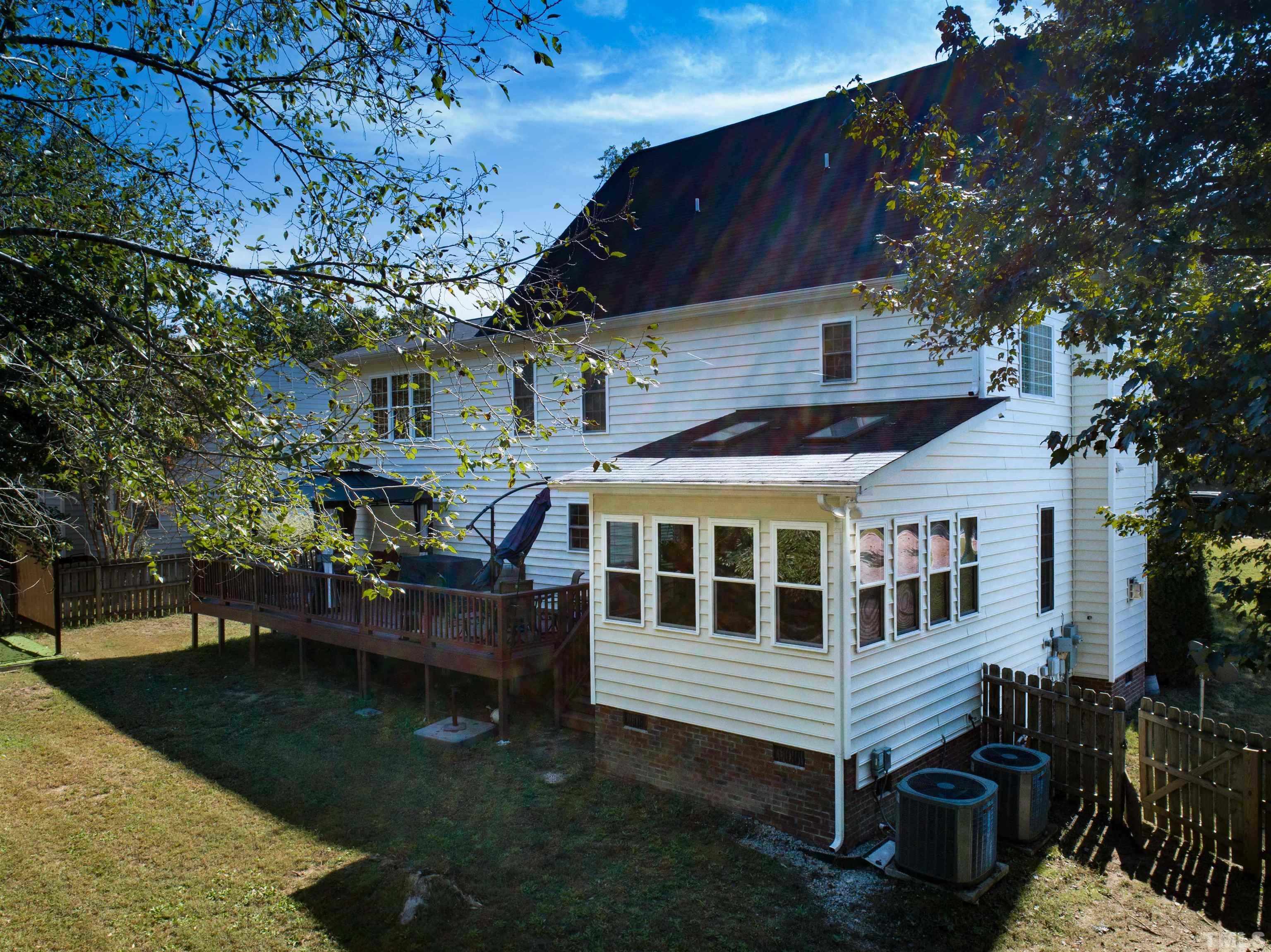 1118 Delham Road Knightdale, NC 27545 - Photo 8 of 19 Gallery Image 8