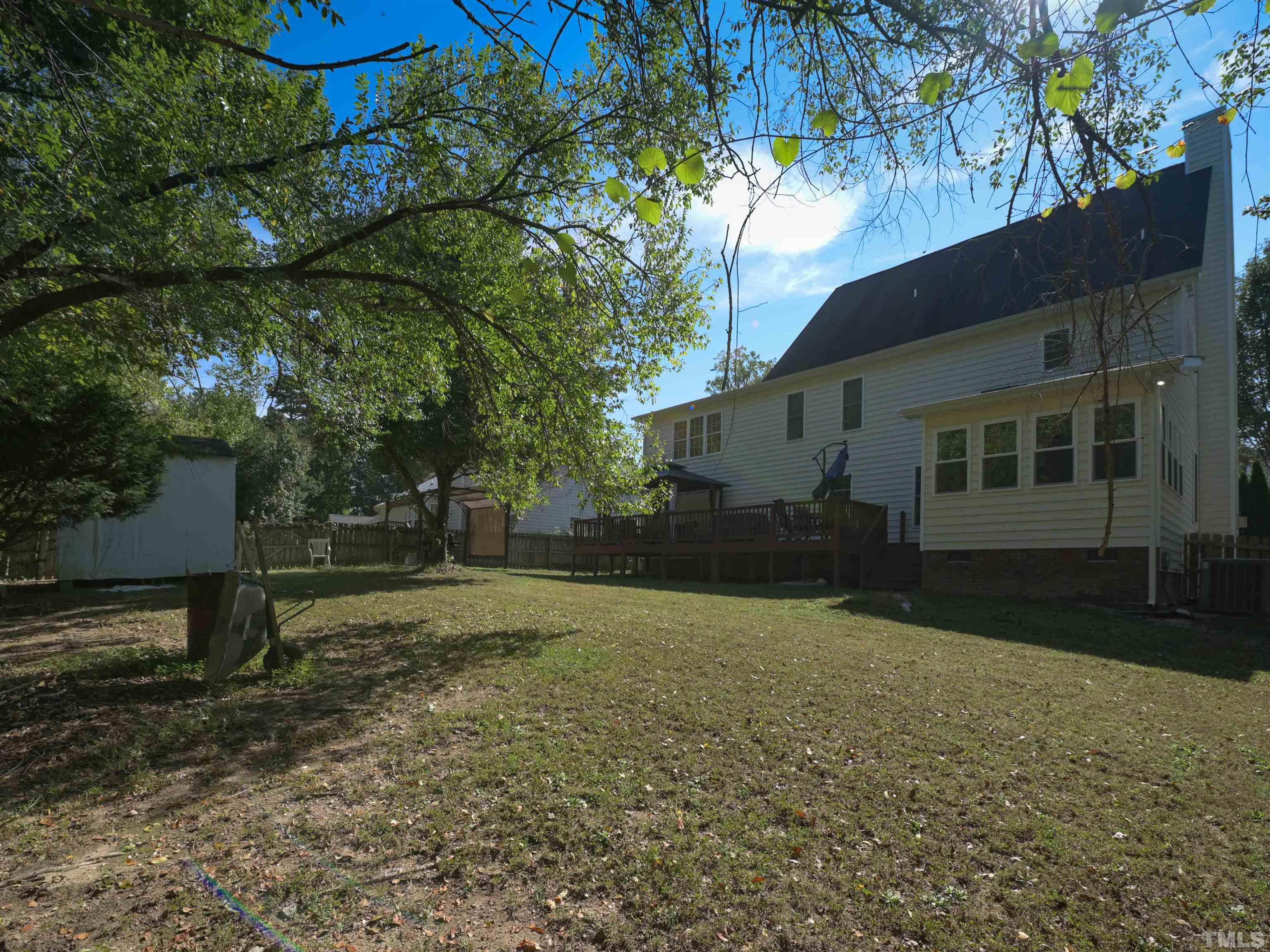 1118 Delham Road Knightdale, NC 27545 - Photo 9 of 19 Gallery Image 9