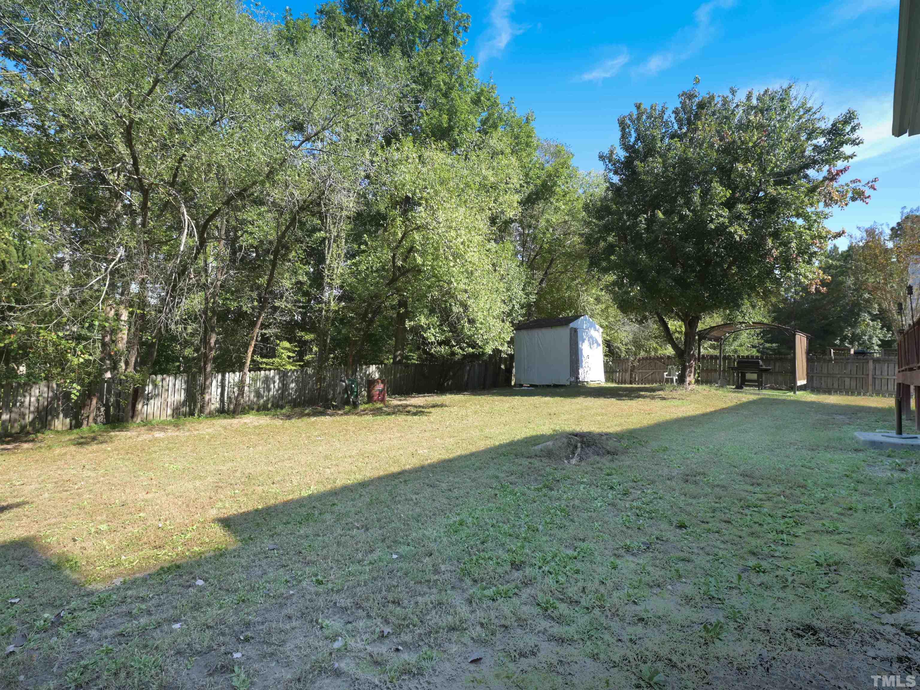 1118 Delham Road Knightdale, NC 27545 - Photo 10 of 19 Gallery Image 10