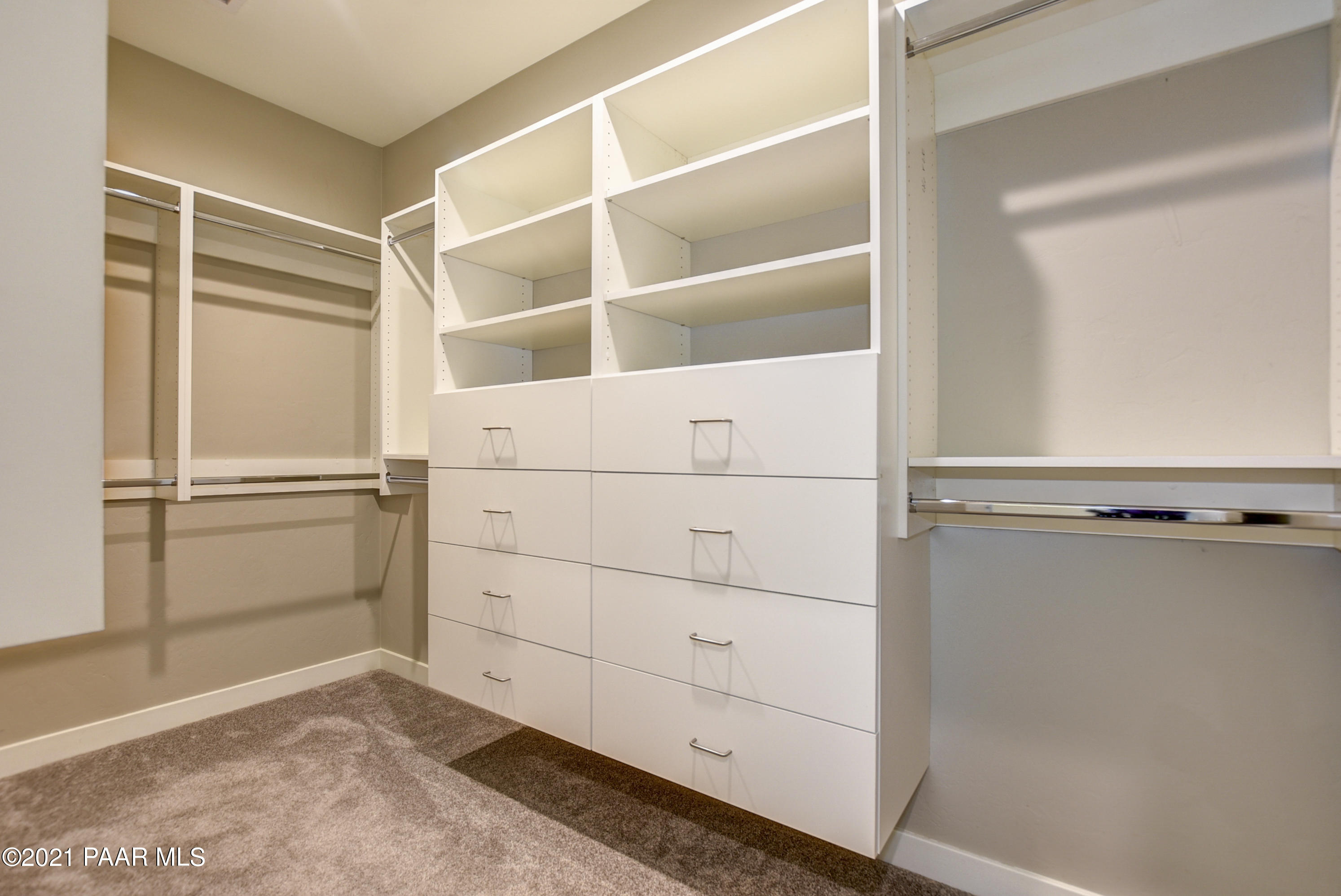 1093 Timber Point Circle Prescott, AZ 86303 - Photo 30 of 31 Master Closet