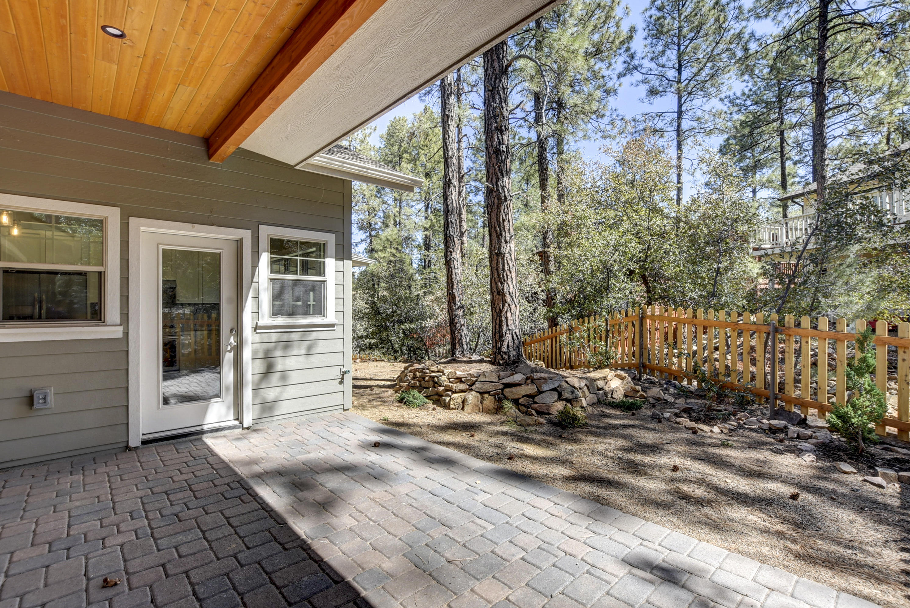 1093 Timber Point Circle Prescott, AZ 86303 - Photo 6 of 31 Back Patio 2